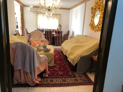 Apartment For Sale in a Calm Neighborhood of Zoukak al Blat — 3