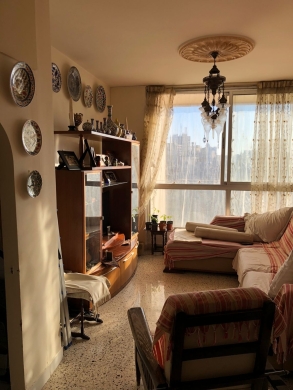 Apartment For Sale in a Calm Neighborhood of Zoukak al Blat — 7