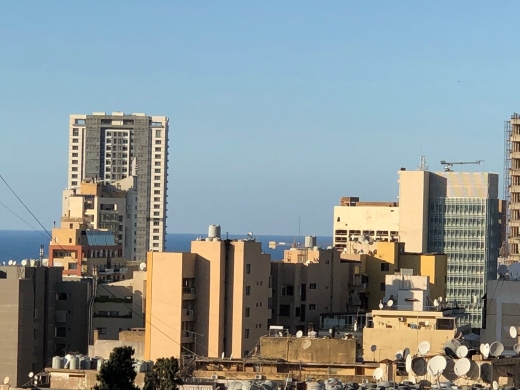 Apartment For Sale in a Calm Neighborhood of Zoukak al Blat — 15