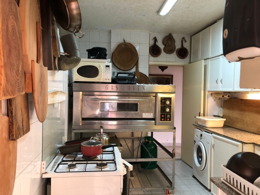 Apartment For Sale in a Calm Neighborhood of Zoukak al Blat — 11
