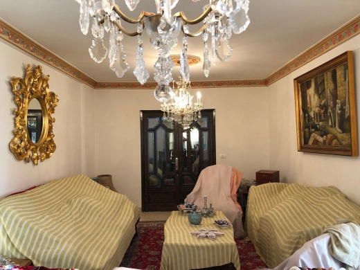 Apartment For Sale in a Calm Neighborhood of Zoukak al Blat — 6