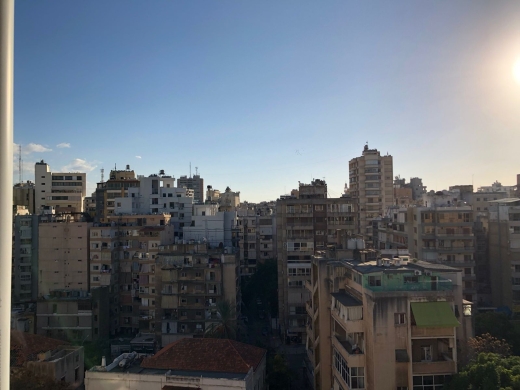 Apartment For Sale in a Calm Neighborhood of Zoukak al Blat — 10
