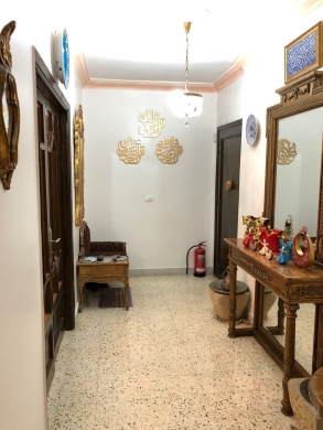 Apartment For Sale in a Calm Neighborhood of Zoukak al Blat — 2