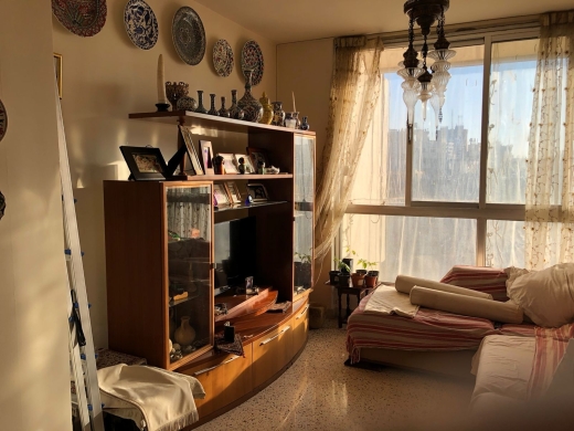 Apartment For Sale in a Calm Neighborhood of Zoukak al Blat — 13