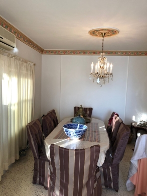 Apartment For Sale in a Calm Neighborhood of Zoukak al Blat — 4