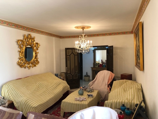 Apartment For Sale in a Calm Neighborhood of Zoukak al Blat — 5
