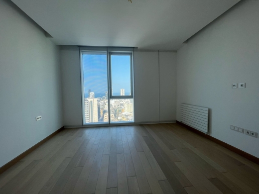 Apartment with City View for Sale in a Prime Location in Achrafieh — 10