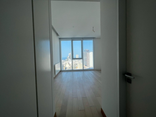 Apartment with City View for Sale in a Prime Location in Achrafieh — 13