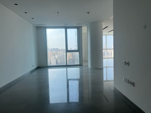 Apartment with City View for Sale in a Prime Location in Achrafieh — 4