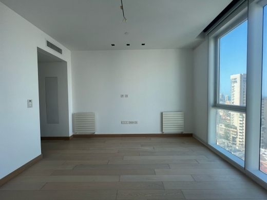 Apartment with City View for Sale in a Prime Location in Achrafieh — 14