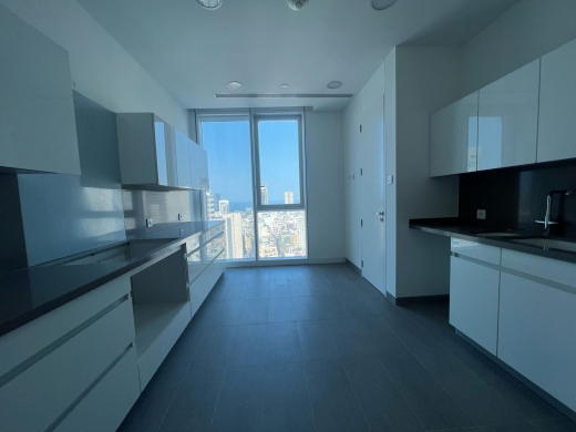 Apartment with City View for Sale in a Prime Location in Achrafieh — 6