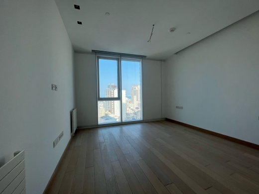 Apartment with City View for Sale in a Prime Location in Achrafieh — 9