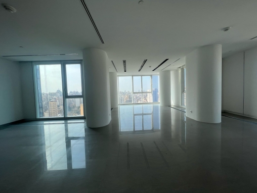 Apartment with City View for Sale in a Prime Location in Achrafieh — 3