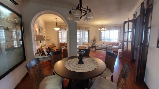 3-Bedroom Apartment for Sale In Hamra, Ras Beirut — 3