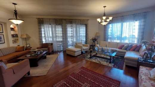 3-Bedroom Apartment for Sale In Hamra, Ras Beirut — 2