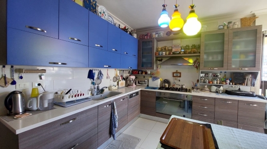 3-Bedroom Apartment for Sale In Hamra, Ras Beirut — 5