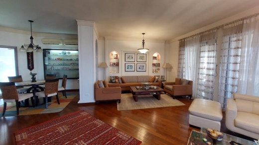 3-Bedroom Apartment for Sale In Hamra, Ras Beirut