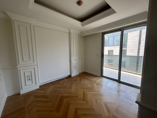 Apartment with Sea View in Prestigious Tower for Sale In Down Town — 8