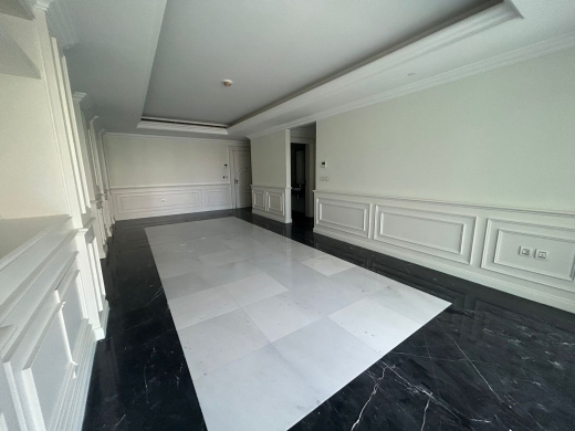 Apartment with Sea View in Prestigious Tower for Sale In Down Town — 3