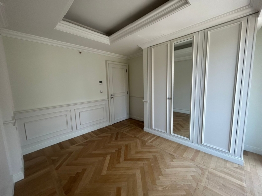Apartment with Sea View in Prestigious Tower for Sale In Down Town — 7