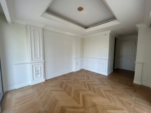 Apartment with Sea View in Prestigious Tower for Sale In Down Town — 6