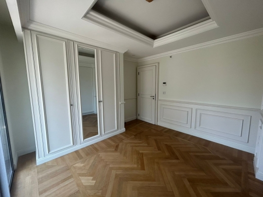 Apartment with Sea View in Prestigious Tower for Sale In Down Town — 5