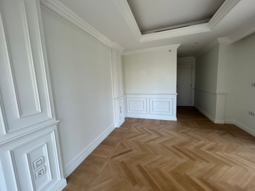 Apartment with Sea View in Prestigious Tower for Sale In Down Town — 9