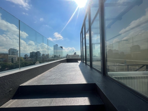 Penthouse with Terrace and Pool for Sale in Achrafieh, Carré D'or