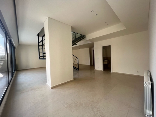 Penthouse with Terrace and Pool for Sale in Achrafieh, Carré D'or — 3