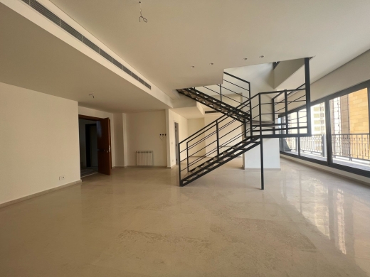 Penthouse with Terrace and Pool for Sale in Achrafieh, Carré D'or — 2