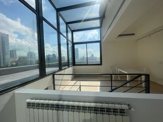 Penthouse with Terrace and Pool for Sale in Achrafieh, Carré D'or — 4
