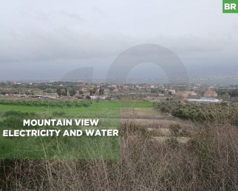 Spacious ,Great deal, Mountain view, beshmezine/بشمزّين REF#BR132704