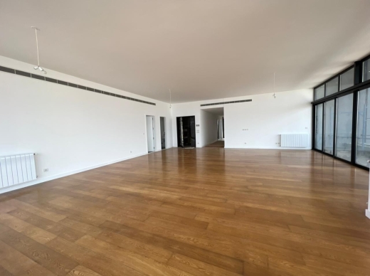 Apartment with Amazing View in a High-Rise Tower for Sale in Achrafieh — 12