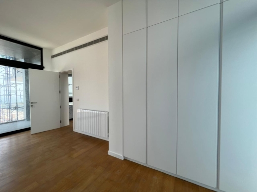 Apartment with Amazing View in a High-Rise Tower for Sale in Achrafieh — 20