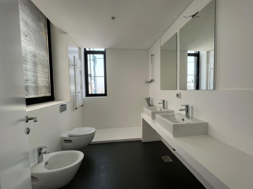Apartment with Amazing View in a High-Rise Tower for Sale in Achrafieh — 23
