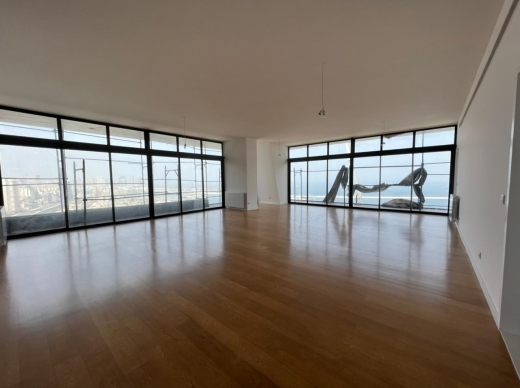 Apartment with Amazing View in a High-Rise Tower for Sale in Achrafieh — 10