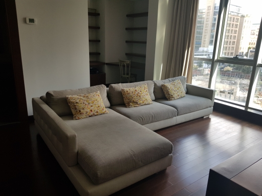 Duplex Apartment For Sale in Downtown — 3
