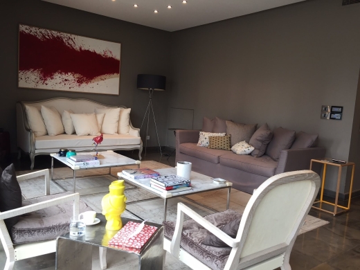 Duplex Apartment For Sale in Downtown — 2