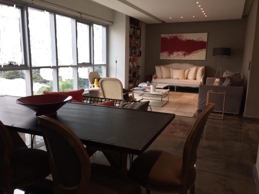 Duplex Apartment For Sale in Downtown