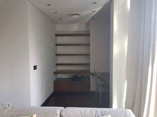 Duplex Apartment For Sale in Downtown — 4