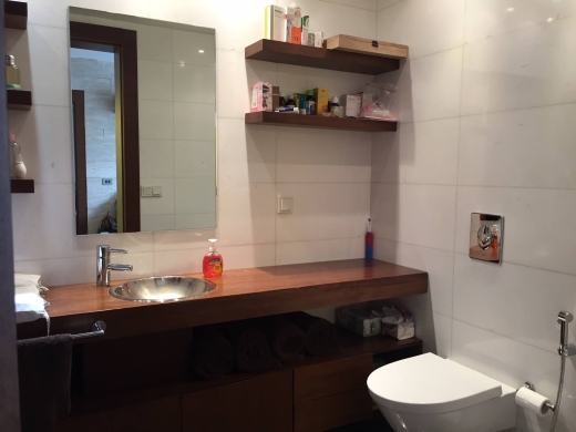 Duplex Apartment For Sale in Downtown — 11