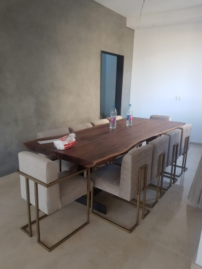 Very Well-Designed Duplex for Sale in Sami El Solh — 3