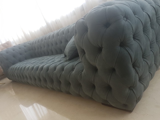 Very Well-Designed Duplex for Sale in Sami El Solh — 9