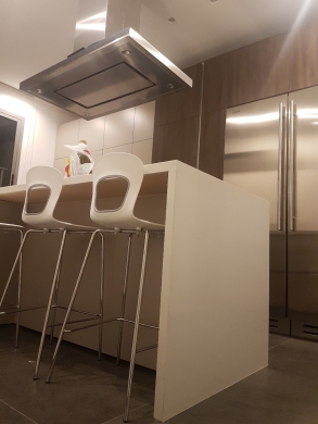 Very Well-Designed Duplex for Sale in Sami El Solh — 10
