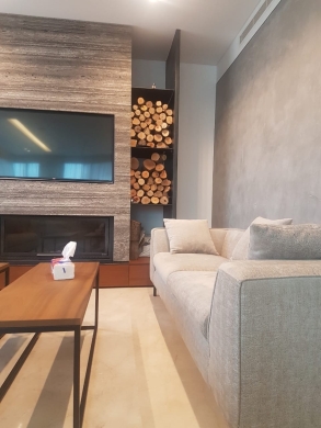 Very Well-Designed Duplex for Sale in Sami El Solh
