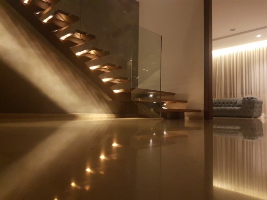 Very Well-Designed Duplex for Sale in Sami El Solh — 2