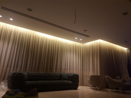 Very Well-Designed Duplex for Sale in Sami El Solh — 5