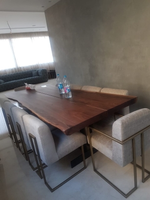 Very Well-Designed Duplex for Sale in Sami El Solh — 7