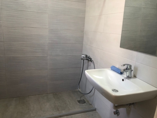 Furnished and Renovated Apartment for Sale in Gemmayze — 11