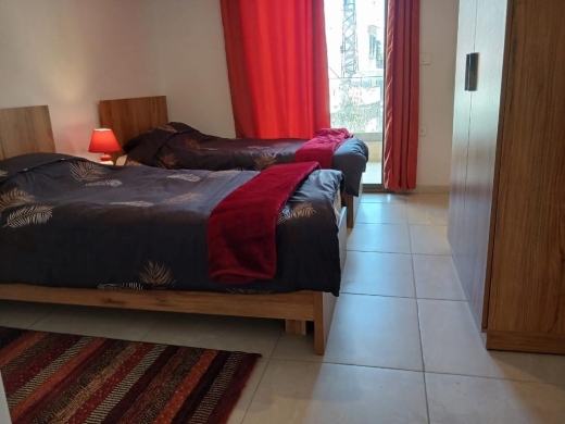 Furnished and Renovated Apartment for Sale in Gemmayze — 7